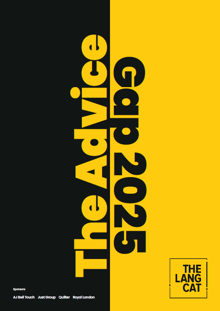 Cover of The Lang Cat Guide 2025